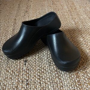 Birkenstock Super Birki clog size 36 (W5)